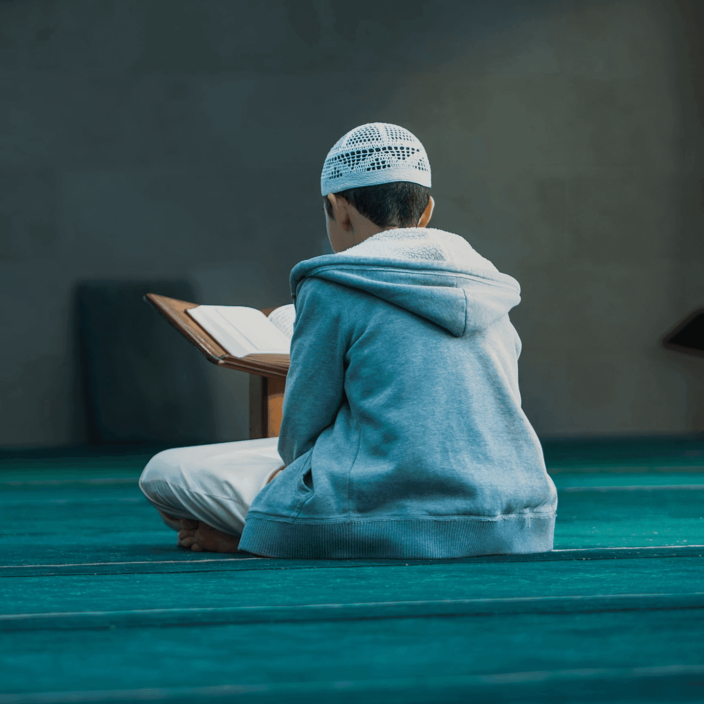Comment aider son enfant à aimer l'apprentissage du Coran ?