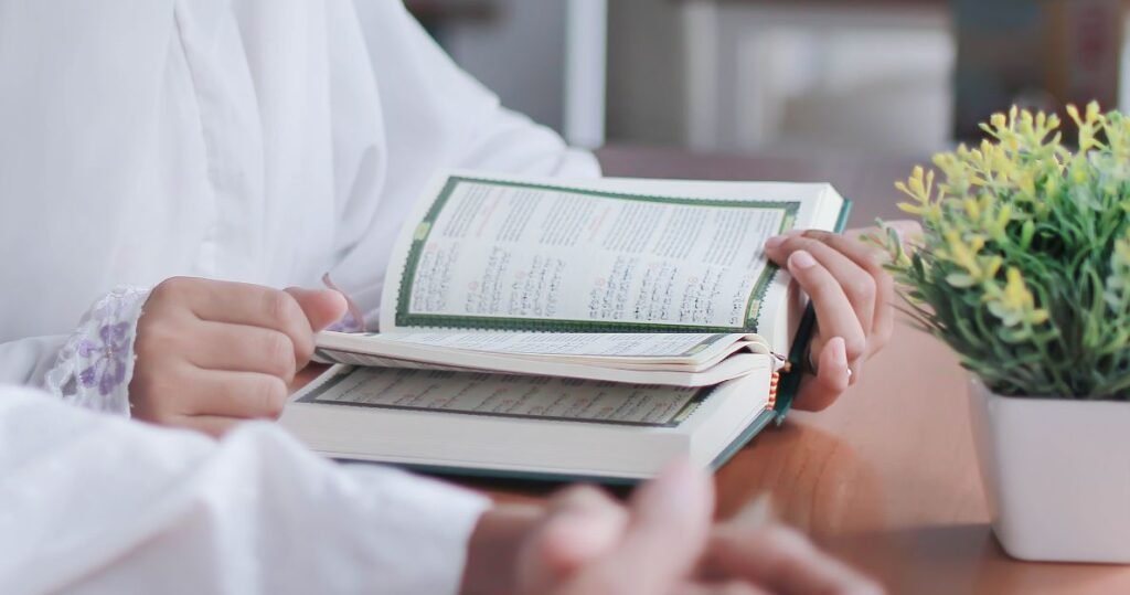 Online Quranic Arabic Courses for All Levels: A Complete Guide to Learning Arabic